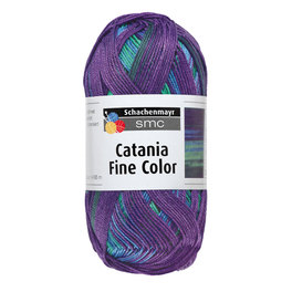 Catania Fine Color