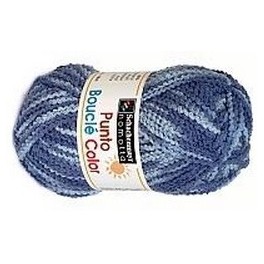 PUNTO Bouclé PUNTO Bouclé