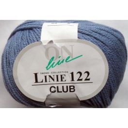Linie 122 Club