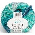 Linie 4 Starwool Design Color